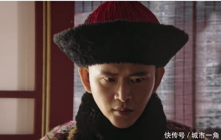 于田|永琪死于田芸角之手，海兰立誓报仇，卫嬿婉惹了不该惹的人