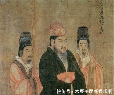 下场|隋末有争霸之心的贵族首领杨玄感, 缘何落了个身首异处的下场?