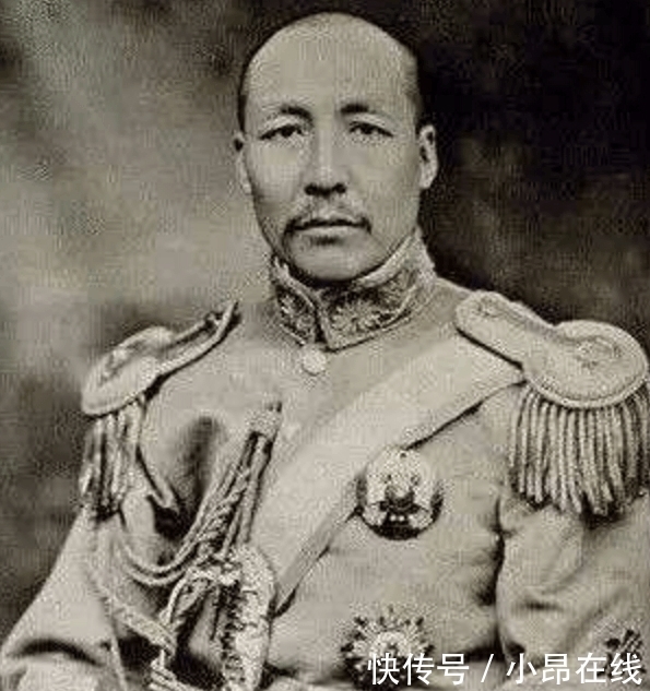 名字叫做|民国的四大天王你们除了张作霖还知道别人吗? 西南王了解一下