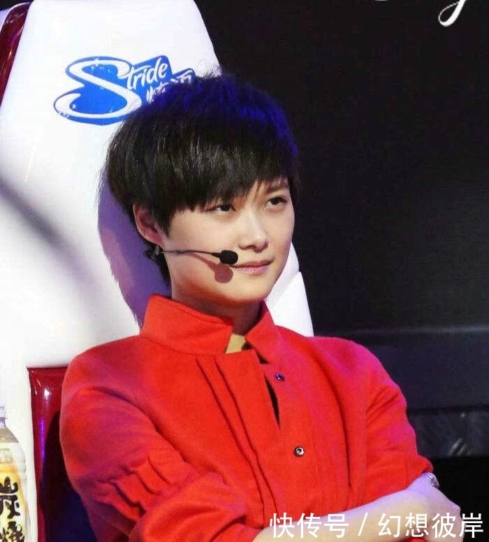  那英|李宇春凭什么接棒那英，成为好声音史上第三位女导师？