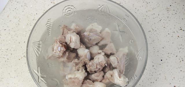  不用|糖醋排骨，一滴油都不用，酸酸甜甜好吃不腻