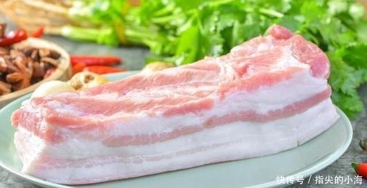 老板|买五花肉时,看准这三点,买到的都是好五花肉,老板忽悠不了你