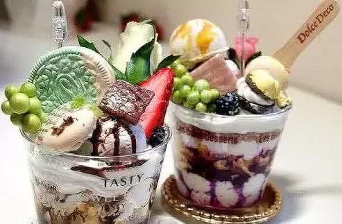 来看一下|直男买的雪糕,暖男买的雪糕,渣男买的雪糕,你最想吃谁买的