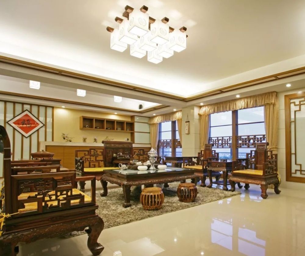  细节|教你调整家居细节，财神主动上门来！