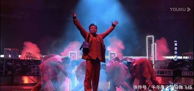 王一博|《街舞3》王一博战队夺冠,却说自己不是厉害的舞者?