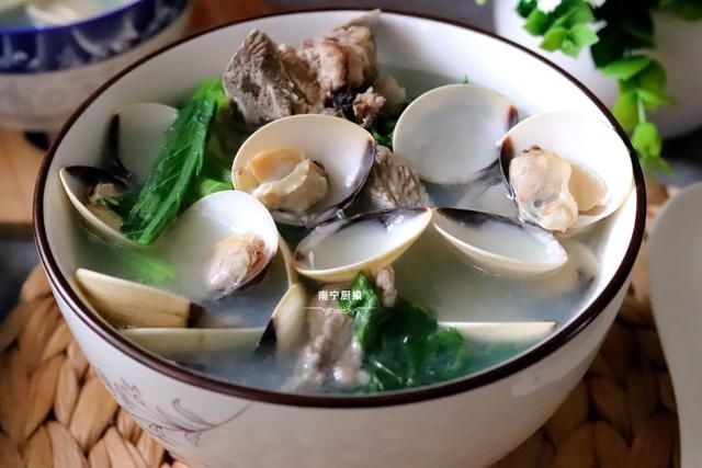 可惜|春天这菜是个宝,3块钱1斤,钙含量是牛肉的32倍,不吃太可惜了!