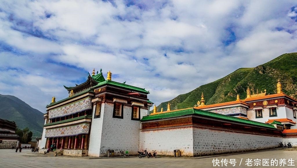 攻略|自驾甘南，沿途各地景点汇总，深度游攻略大全