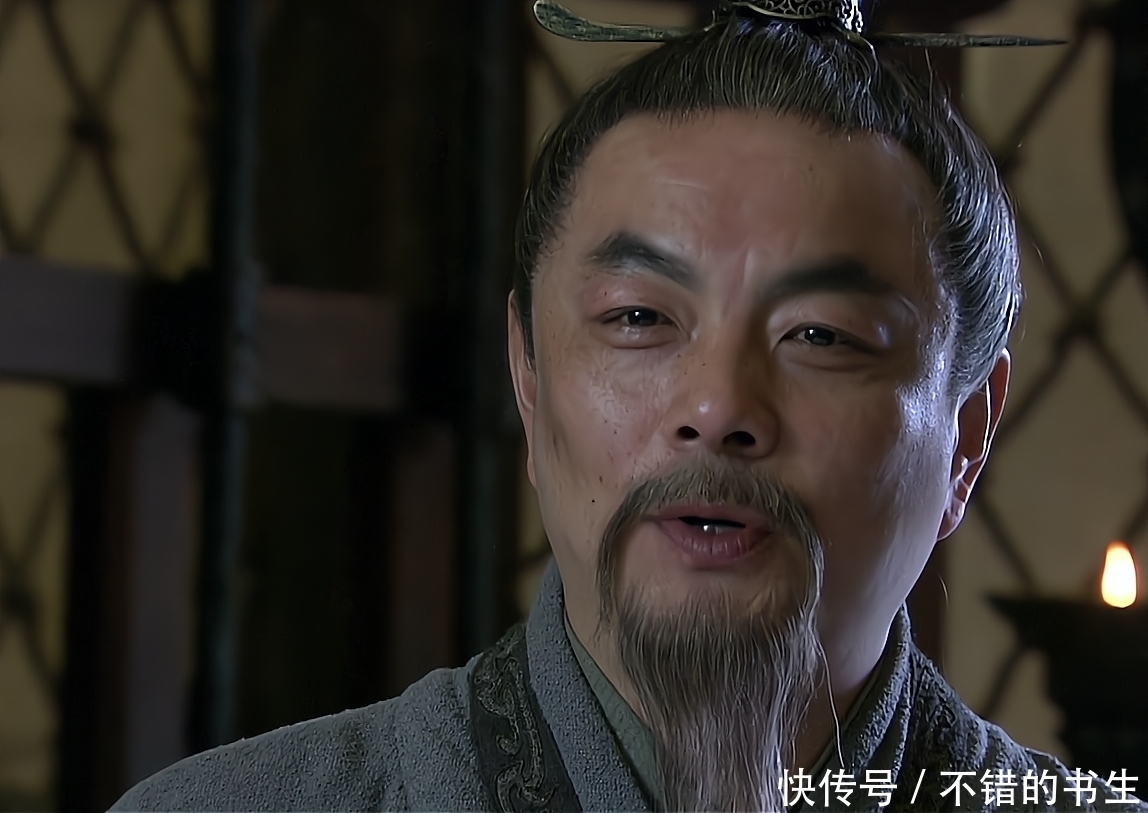 诸葛亮|关羽有勇有谋？可笑！只因他说的九个字，诸葛亮一生筹划都已落空