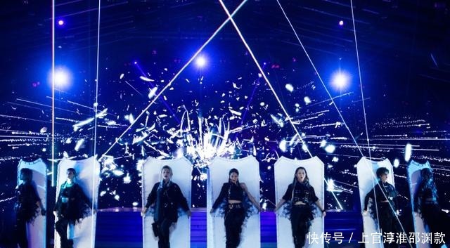 姐姐|《乘风破浪的姐姐》大家猜一猜,宁静会不会成团