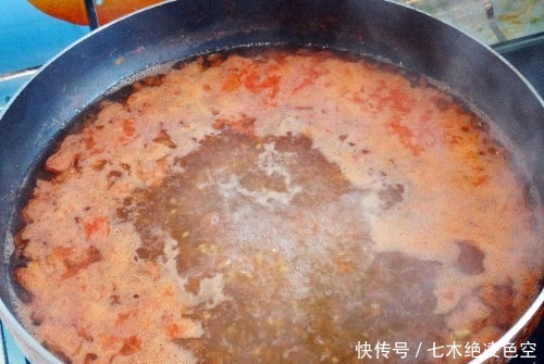 汤鲜|立秋贴秋膘,这菜再贵也要给家人吃,软糯可口醇香,汤鲜又润肺