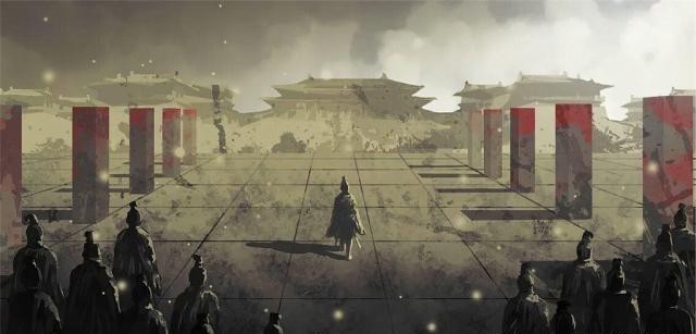  崛起|辽史：阻ト的反辽斗争，给了辽廷沉重的打击，也让女真乘机崛起！