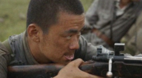 兴奋|二战日军这支步枪被我军缴获，性能让我军两位元帅都感到很兴奋