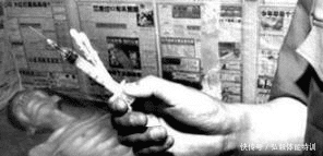 毒品|如何能一眼看出某人是否吸毒？有6条特征，你需要知道