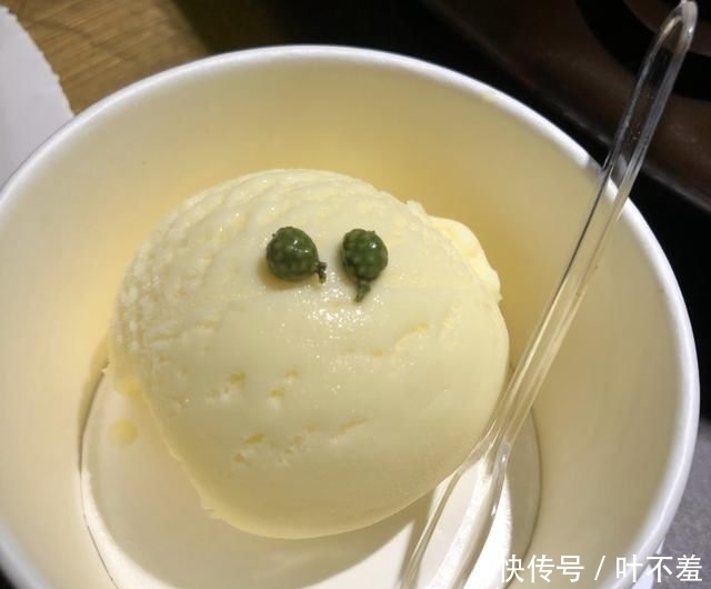 雪糕|雪糕界后浪来了,珍珠奶茶、臭豆腐、大葱!全国特色雪糕大赏
