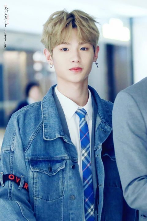 回国|回国参加偶像选秀才是正确的这9名偶像都曾在韩国出道过