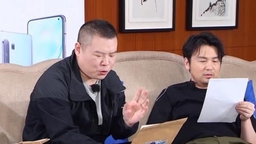 挑战|《极限挑战》最豪横的嘉宾,话多到惹众怒,导演:再说,删镜头!