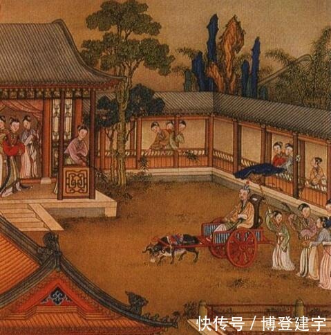 数最多|晋朝开国皇帝晋武帝司马炎,创下了后宫人数最多的记录