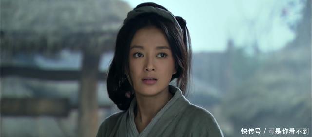 权势|她是父亲的掌上明珠,却被父亲嫁给老无赖,最后成最有权势的女人