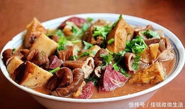 特色美食|盘点北方8大特色美食！小编表示只吃过2个，你们呢