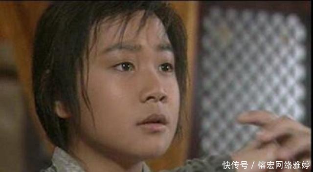 甘茂|秦始皇要吃公鸡下的蛋,十二岁少年一句话怼的秦始皇无话可说。