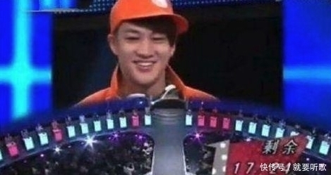 女嘉宾|《非诚勿扰》何润东扮清洁工相亲,刚上场就灭7盏灯,原因太扎心