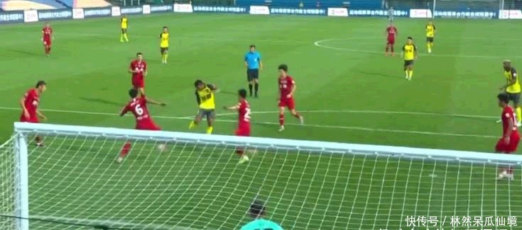 卡纳瓦罗|惨败后,建业主帅送了恒大11个字,听听董路 徐江 卡纳瓦罗怎么说