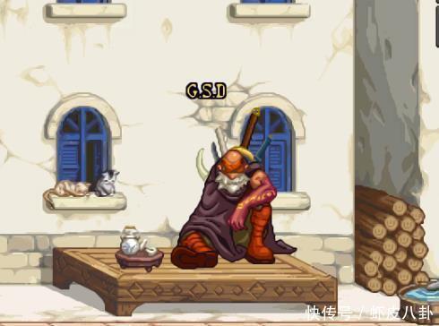 角色|DNF韩服新APC系统分析+总结=新支援兵系统更全面