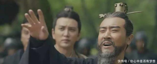 惦记|三国最“绿”武将，老婆出轨吕布改嫁曹操，还被关羽惦记好多年！