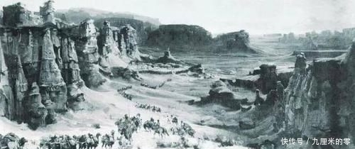 历史|左宗棠干嘛鄙视曾国藩?两位大佬决裂成谜,真相扎心了