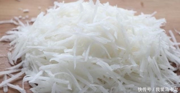  丸子|自从学会萝卜丸子新吃法, 我家再也不油炸了, 蒸一蒸好吃不上火!