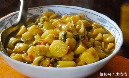 当地|拉达克十大美食,令人泪目:饺子,打卤面,猫耳朵,还有焖卷子