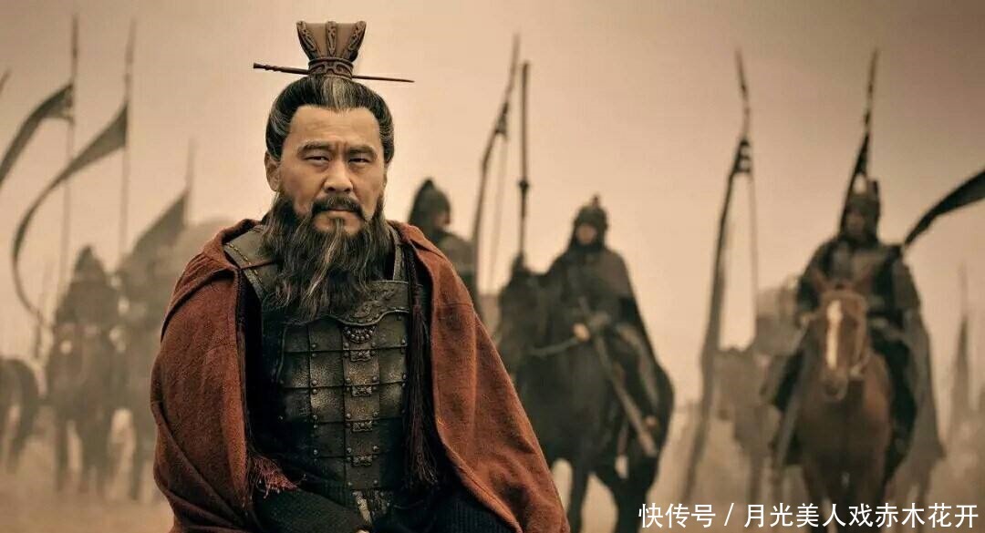 李世民|唐太宗李世民能够成就伟业，用人之道精髓，与魏武帝曹操不谋而合