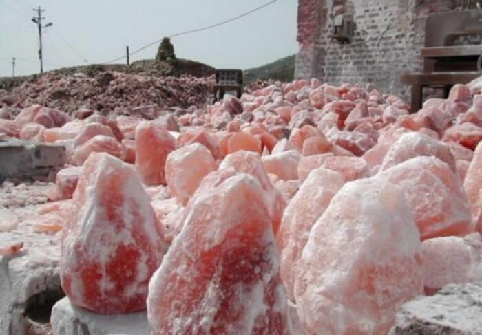 喜马拉雅粉|3块一斤从中国买入,转头翻价10000倍,国内土豪还纷纷抢购