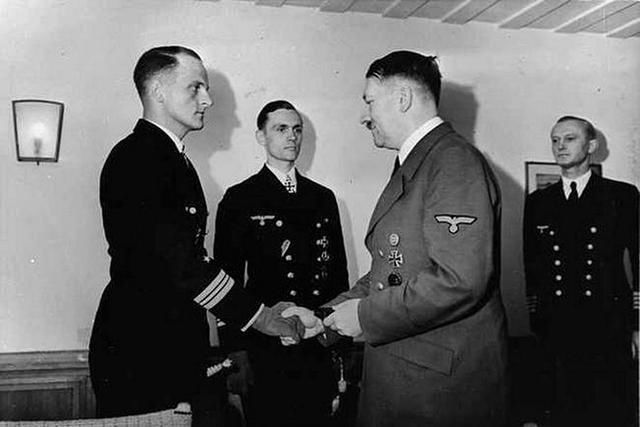 送给|如果说德国是被波兰打败的,你信吗?波兰灭亡前送给英国一份厚礼