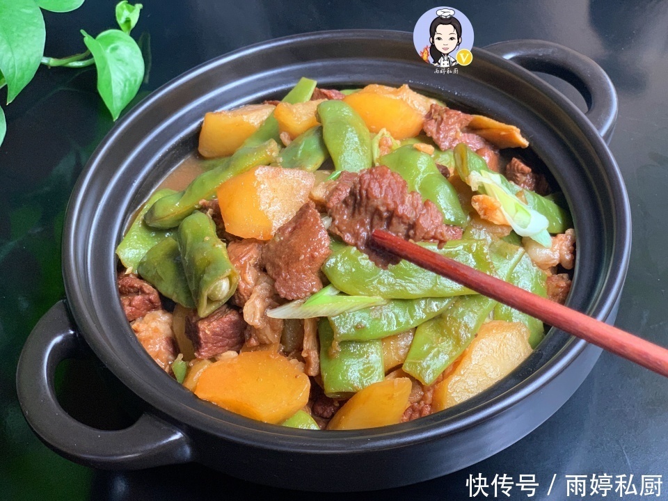 雷打不动|这家常菜一周至少做一次,雷打不动,孩子常吃体格好