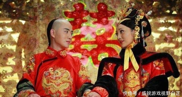 只能|为何皇帝一生只能大婚一次?
