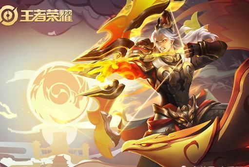 不住|唯一没弱势期的射手，兰陵王秒不掉，妲己定不住，单挑无敌团战却不如超级兵