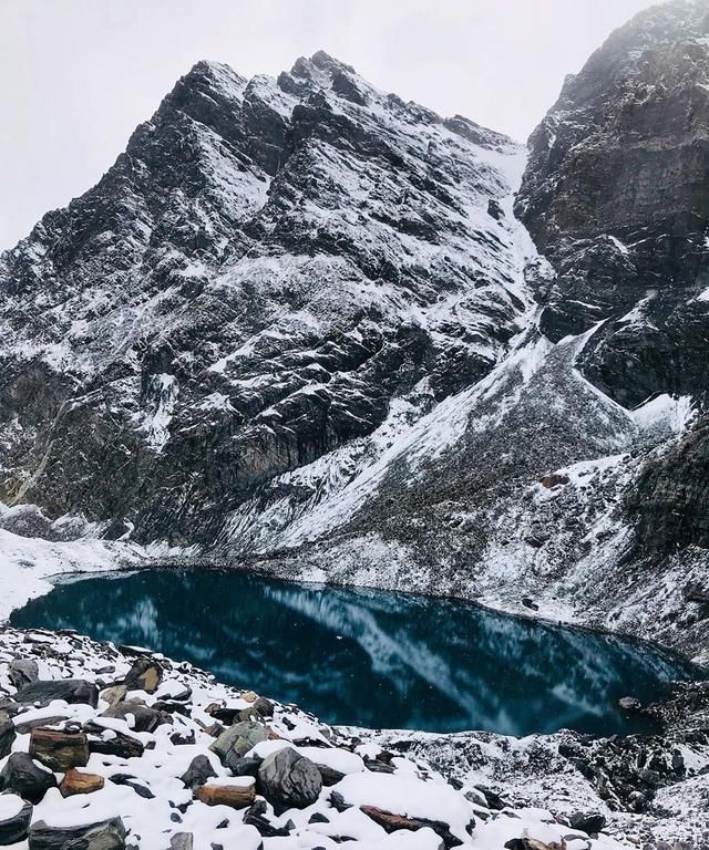西藏|美丽的藏南地区,有世界雨屋,西藏江南的美誉