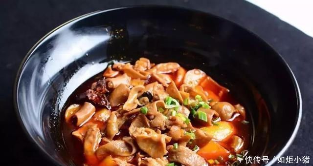 酱香|家常美食绿豆猪肘冻，土豆烧肥肠，酱香小猪蹄