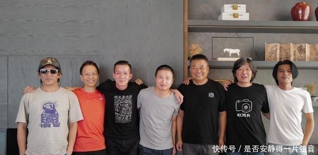 期节目|《乐队的夏天2》五条人已经出圈,不是冠军胜似冠军