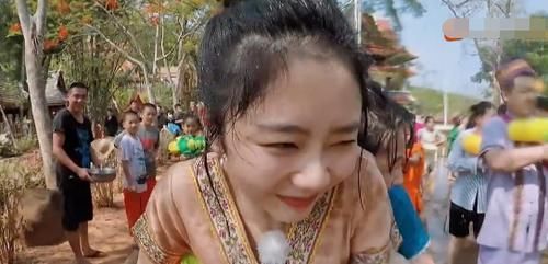 自言自语|任嘉伦自言自语变话痨,国超语录被更新,谭松韵却能让他乖乖闭嘴