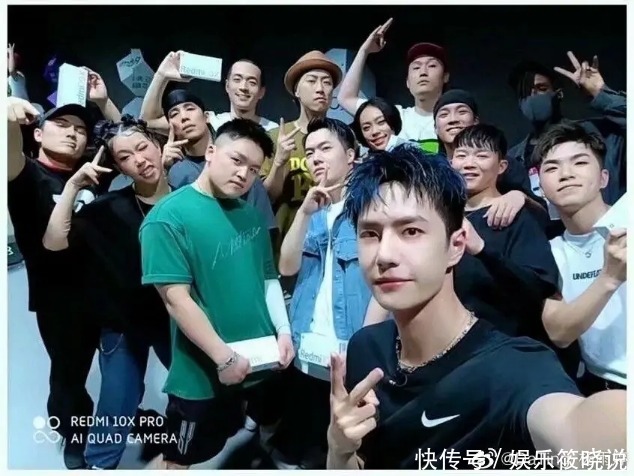 发文|街舞3昨晚大决赛结果出炉,王一博凌晨发文,布布遗憾离开