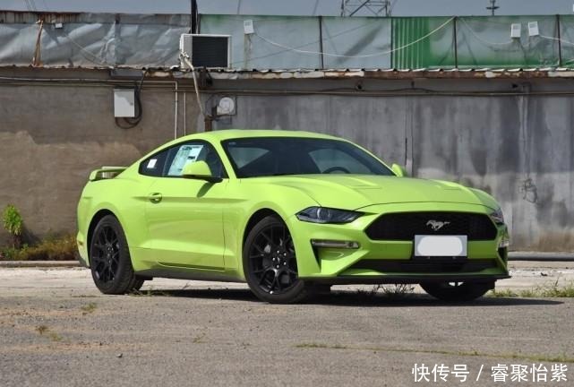 AT|全球最亲民的跑车,从37万跌至32万,299马力+10AT