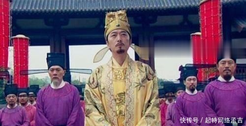 活多久|赵匡胤问道士：我还能活多久？道士：天晴能活12年，反之必死