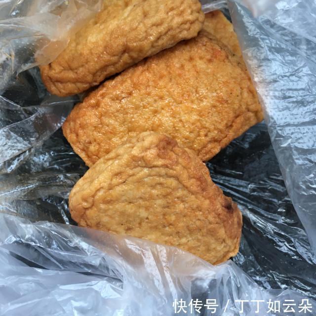 炒鱼|青红椒炒鱼豆腐,简单快手家常菜