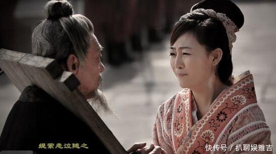 汤药|最仁孝的好皇帝汉文帝刘恒,自己给龙袍打补丁,亲自尝试太后汤药