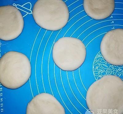 烤箱|喜饼#美的FUN烤箱·焙有FUN儿#