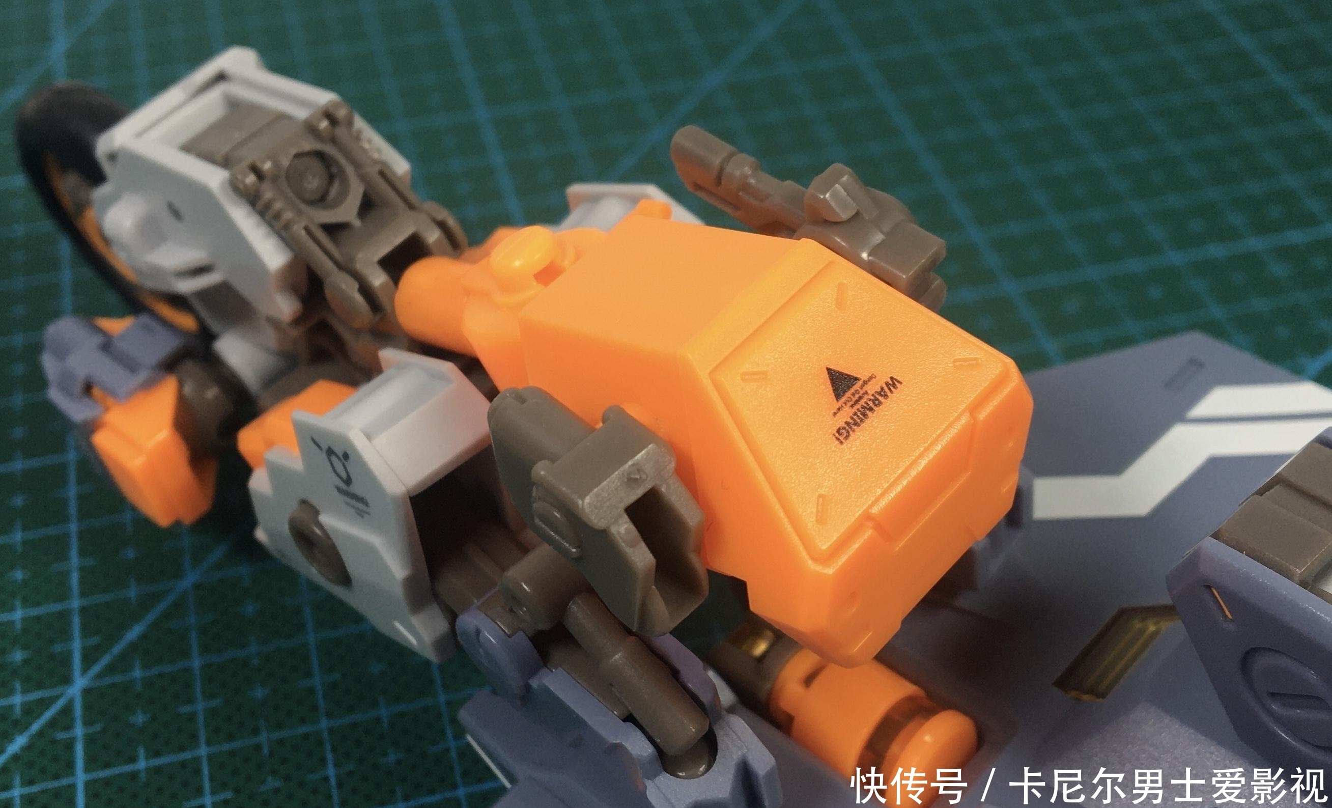  测评|【深度详评】核诚治造驳机制-狂弩测评