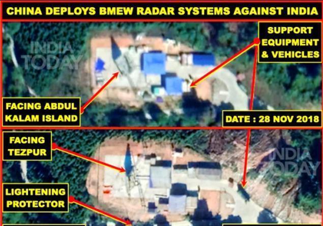 乖乖|腹背受敌、饥寒交迫!印军乖乖从边境撤出100个作战连