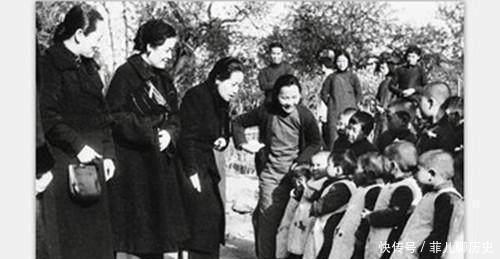 奇女子|他是典型的“凤凰男”,娶了一位奇女子,家族占据大半个中国